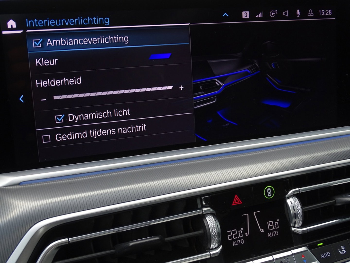 BMW X5 45e 394PK X-drive X-Line / Laser / Pano / Harman Kardon / 360°