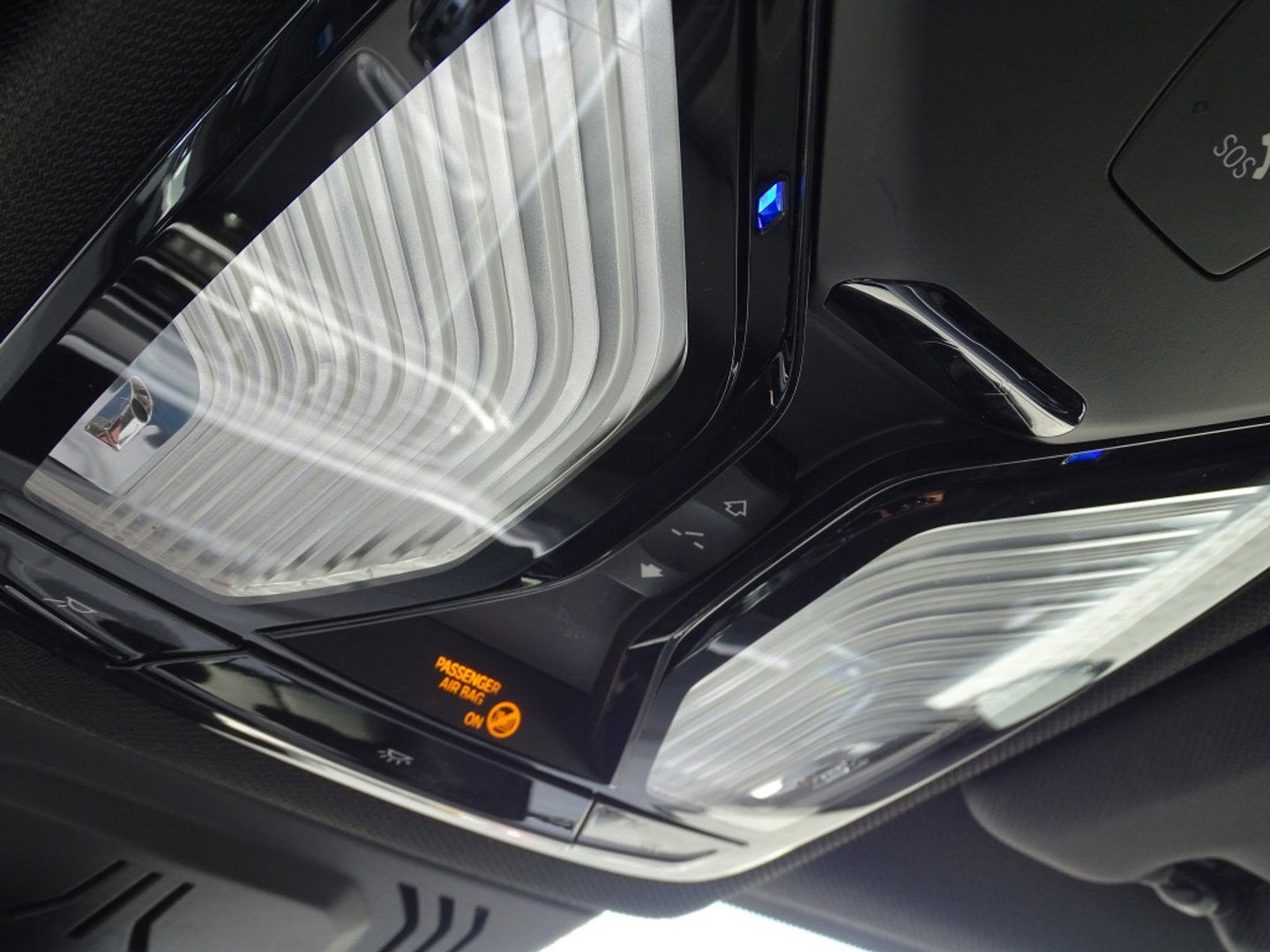BMW X5 45e 394PK X-drive X-Line / Laser / Pano / Harman Kardon / 360°