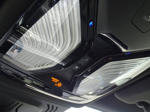 BMW X5 45e 394PK X-drive X-Line / Laser / Pano / Harman Kardon / 360°