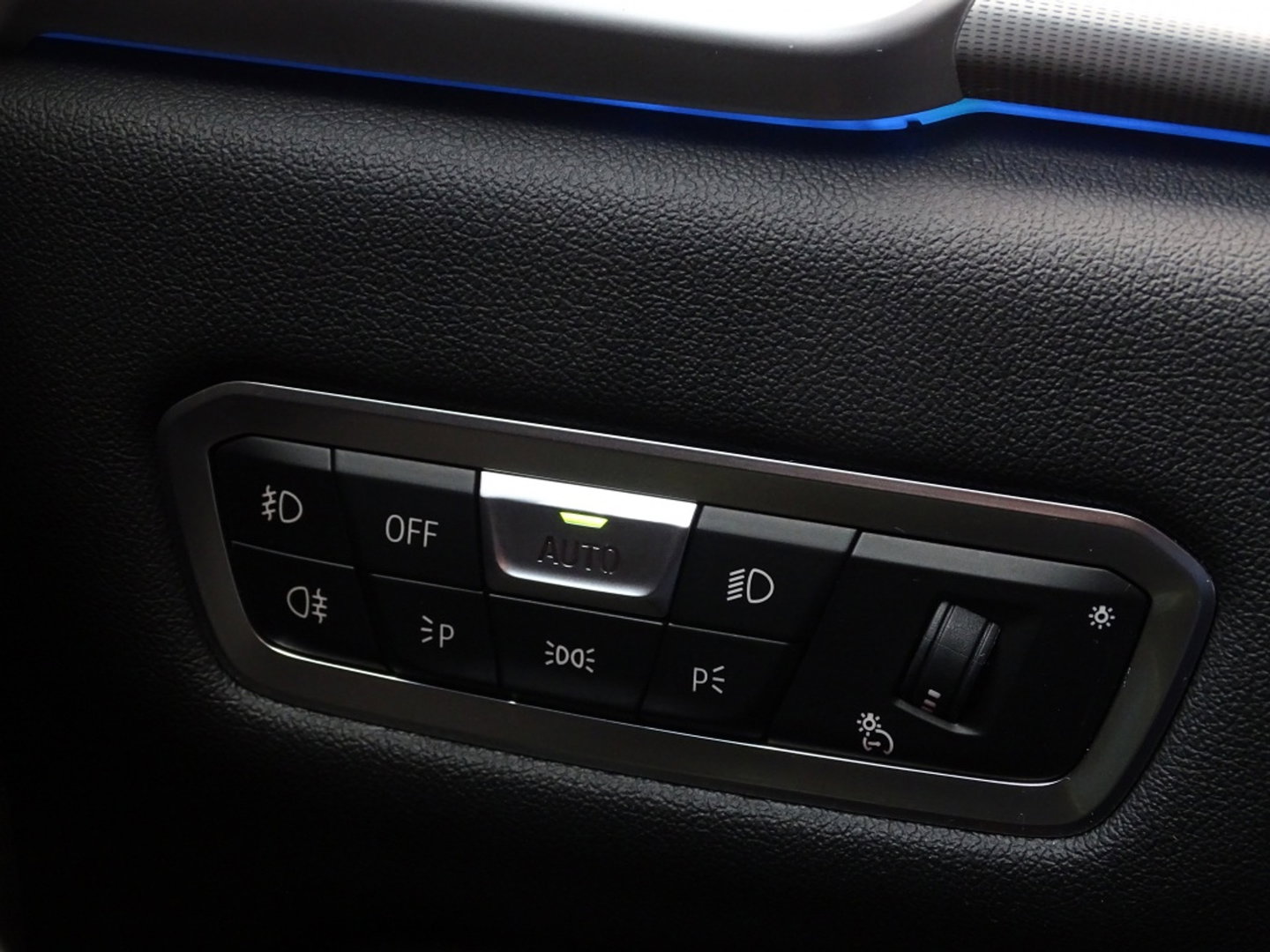 BMW X5 45e 394PK X-drive X-Line / Laser / Pano / Harman Kardon / 360°
