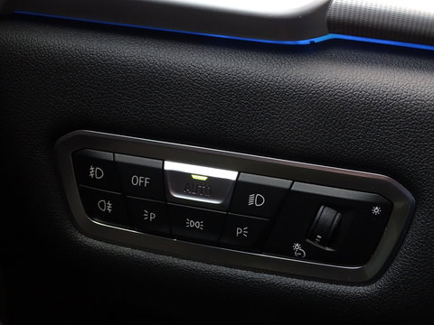 BMW X5 45e 394PK X-drive X-Line / Laser / Pano / Harman Kardon / 360°