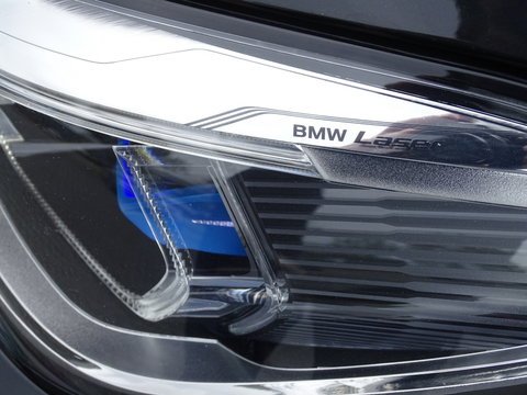 BMW X5 45e 394PK X-drive X-Line / Laser / Pano / Harman Kardon / 360°