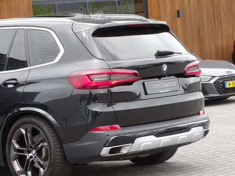 BMW X5 45e 394PK X-drive X-Line / Laser / Pano / Harman Kardon / 360°
