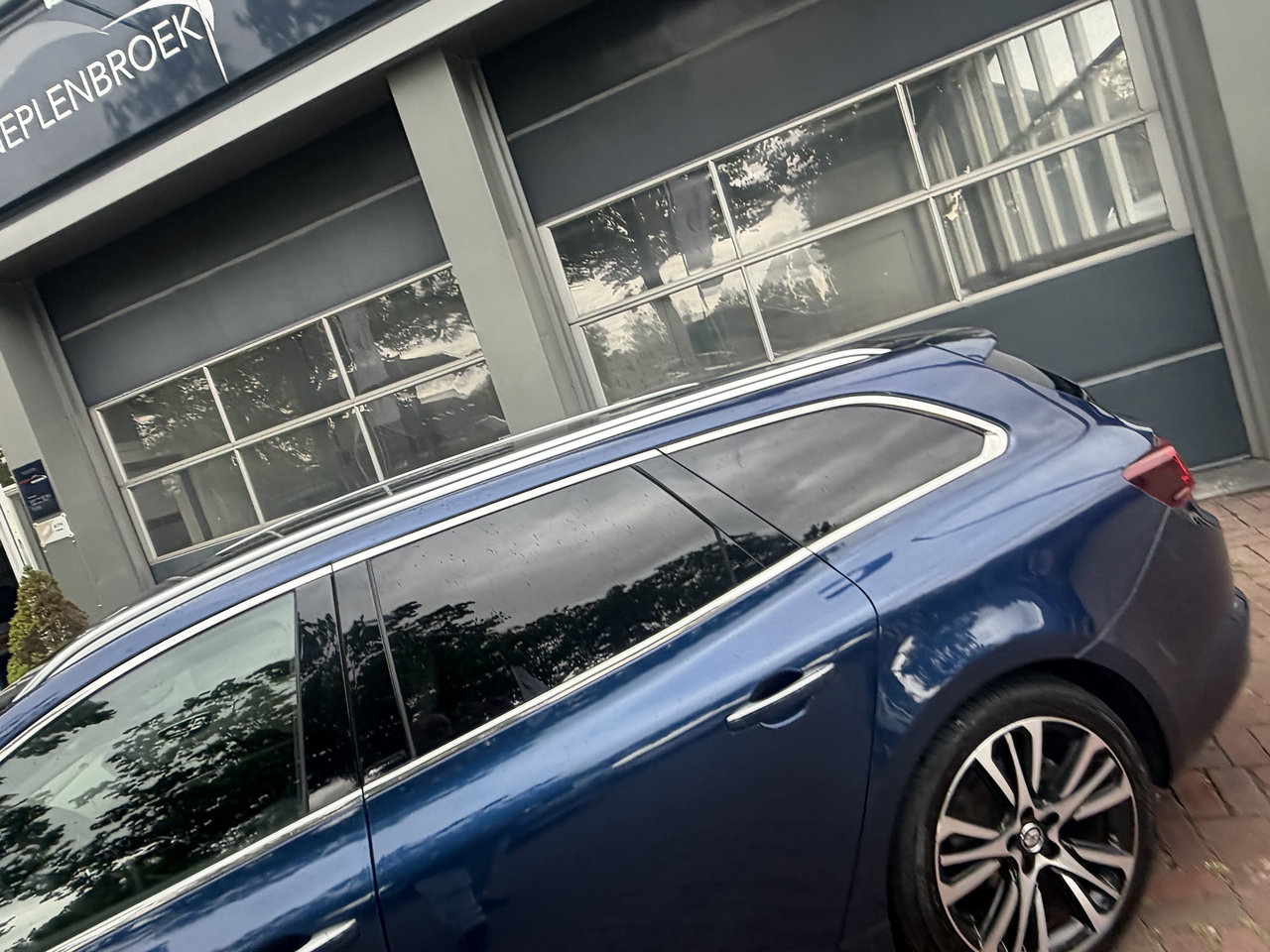 Renault Talisman