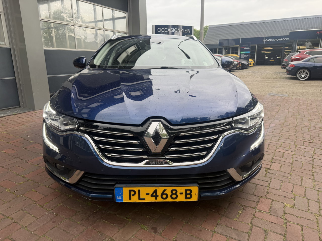 Renault Talisman