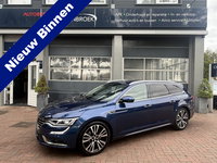 Renault Talisman - Estate 1.6 TCe Initiale Paris Bj 2016 Km 104.000 Automaat,Leer,Navi,Clima