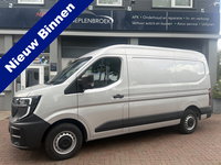 Renault Master - E-Tech T35 L2H2 Extra long range 87 kWh | Navi | Clima | Trekhaak | Camera | Cruise |  11-2024 10.789 KM
