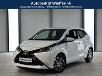 Toyota Aygo - 1.0 VVT-i x-play Automaat | Apple Carplay/Android Auto | Camera | Airco |