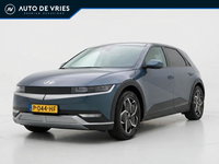 Hyundai IONIQ 5 - Style 58 kWh | SOH 100% | Navigatie | Camera | Full LED