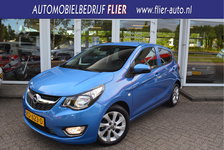 Opel KARL - 1.0 75PK ecoFLEX Innovation+ | Clima | Cruise | PDC | Orig. NL | NAP |
