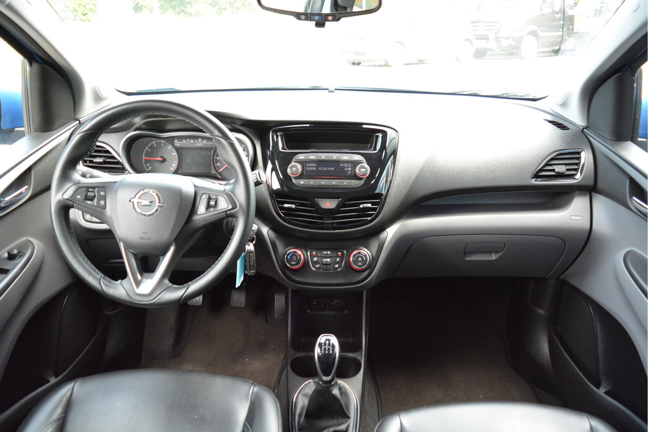 Opel KARL