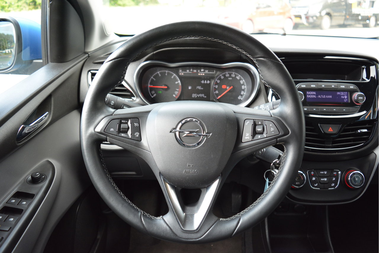 Opel KARL