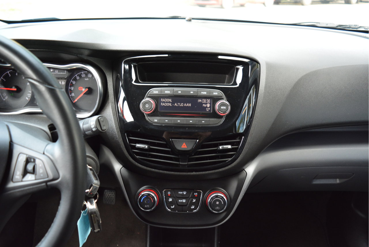 Opel KARL