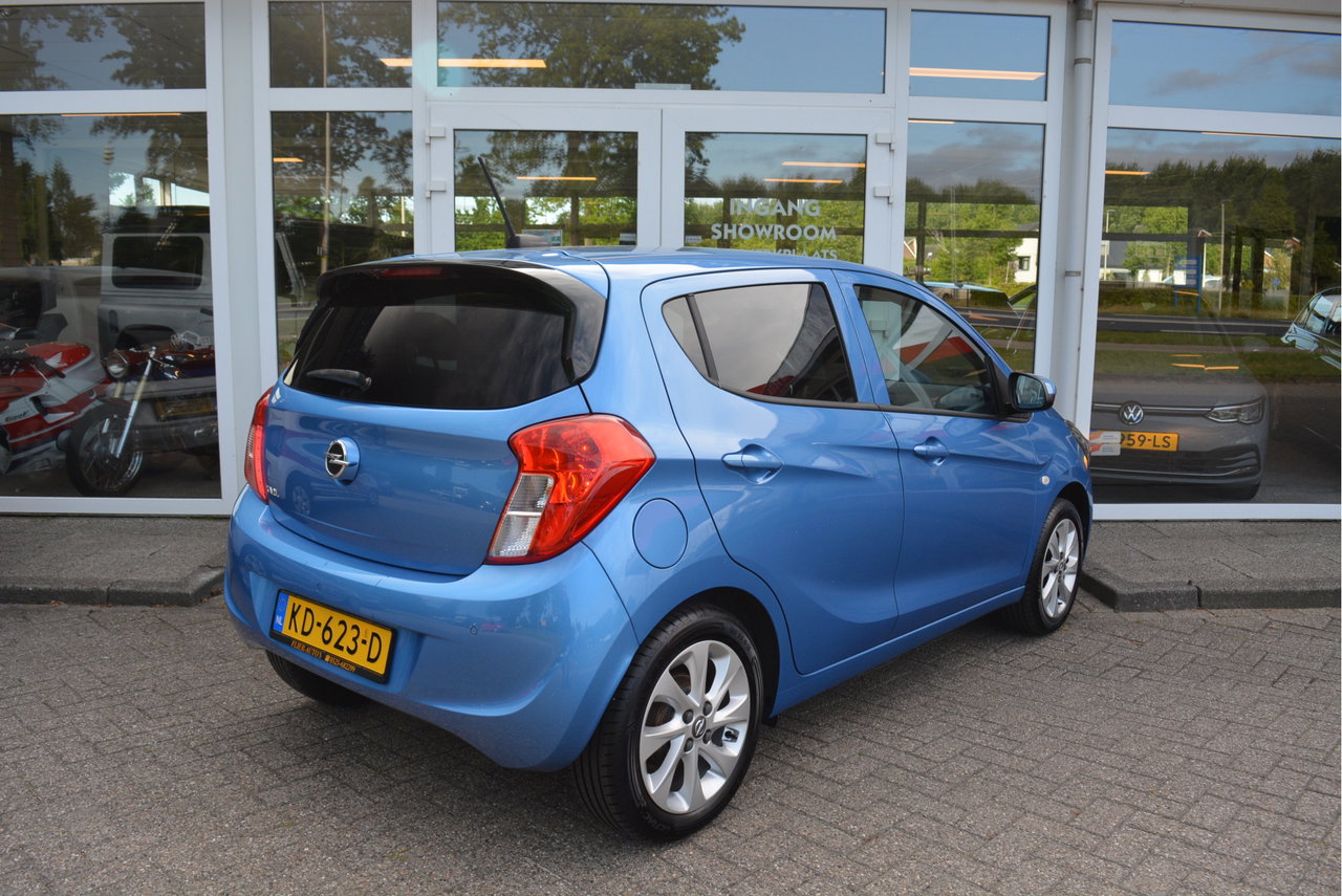 Opel KARL