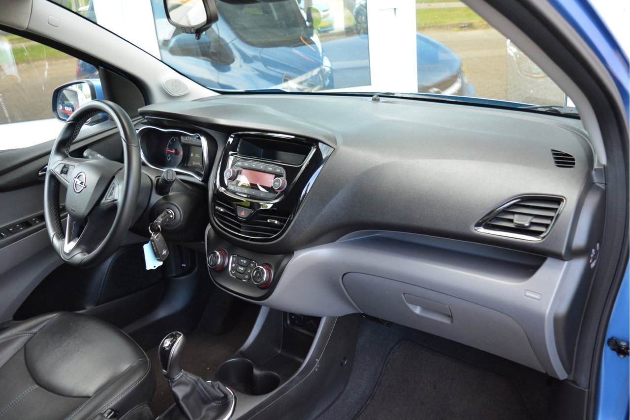 Opel KARL