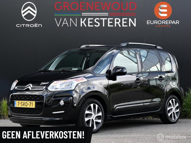 Citroën C3 Picasso - 1.6 VTi Tendance I Automaat I Airco I