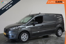 Ford Transit Connect - 1.5 EcoBlue L2 Trend Airco Navigatie Parkeersensoren Camera Cruise Control Lichtmetalen velgen 3 Zits