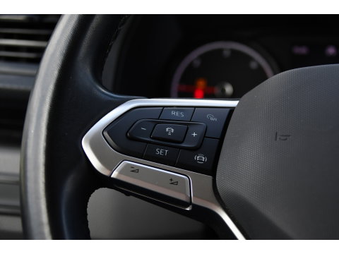 Volkswagen Transporter 2.0 TDI L2H1 30 Highline Adaptieve Cruise, Camera, Carplay, 150pk, Trekhaak, Stoelverwarming, LED, Automaat, Standkachel, Sensoren, Uniek!