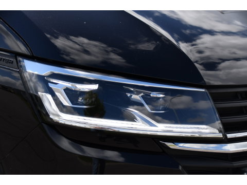 Volkswagen Transporter 2.0 TDI L2H1 30 Highline Adaptieve Cruise, Camera, Carplay, 150pk, Trekhaak, Stoelverwarming, LED, Automaat, Standkachel, Sensoren, Uniek!