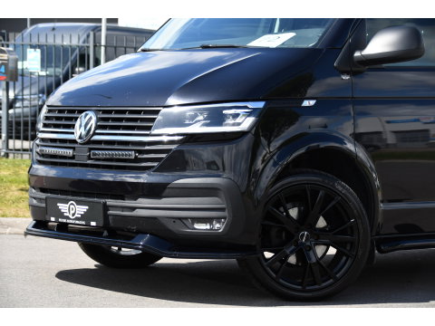 Volkswagen Transporter 2.0 TDI L2H1 30 Highline Adaptieve Cruise, Camera, Carplay, 150pk, Trekhaak, Stoelverwarming, LED, Automaat, Standkachel, Sensoren, Uniek!