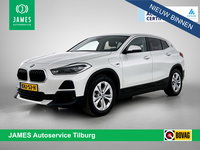 BMW X2 - xDrive25e Exe. Plug-In Hybrid CAMERA | EL. BED. ACHTERKLEP | PRIVACY-GLASS