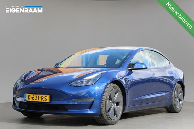 Tesla Model 3 - Long Range AWD 75kWh | Facelift! | 91,8%