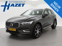 Volvo XC60 - 2.0 T5 250 PK AWD INSCRIPTION + LUCHTVERING | WEGKL. TREKHAAK | APPLE CARPLAY | MEMORY