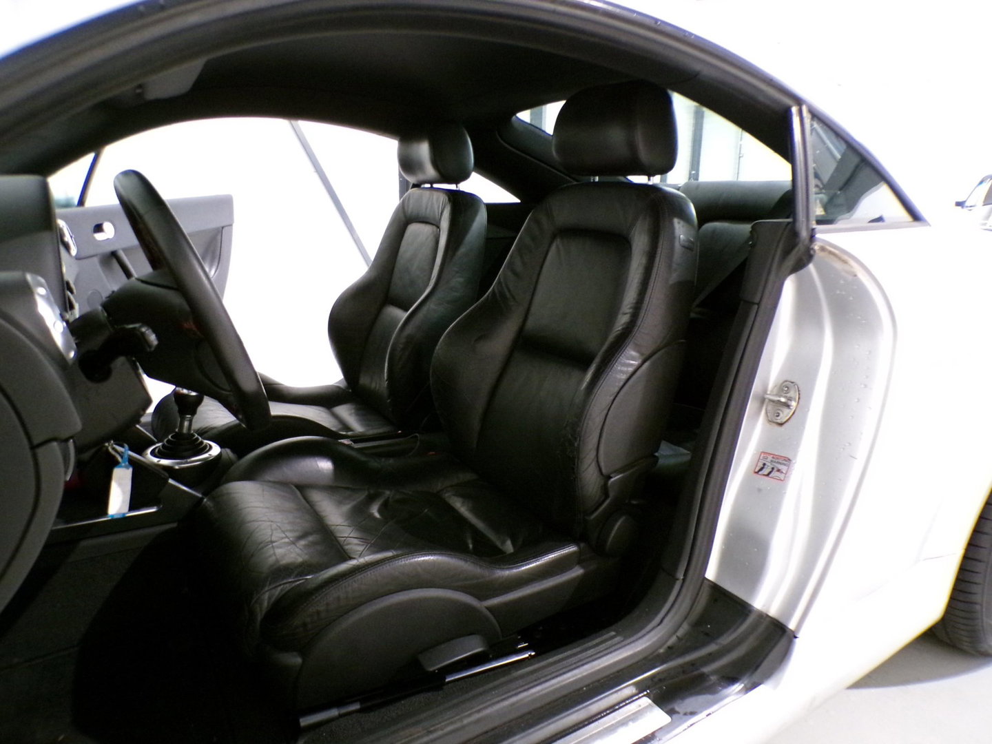 Audi TT 1.8 5V Turbo 180PK "Origineel NL!" Leer Stoelverwarming 17"BBS Bluetooth Schroefset Youngtimer "Zeer nette auto!"