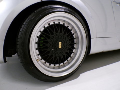 Audi TT 1.8 5V Turbo 180PK "Origineel NL!" Leer Stoelverwarming 17"BBS Bluetooth Schroefset Youngtimer "Zeer nette auto!"