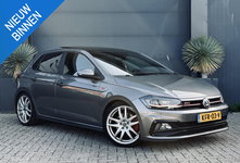 Volkswagen Polo - 2.0 TSI GTI Virtual/Pano/Led/Camera