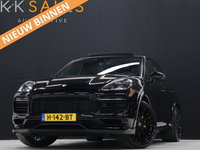 Porsche Cayenne - 3.0 E-Hybrid TechArt [SCHUIFKANTELDAK, SPORT CHRONO, KLEPPENSYSTEEM, SPORT DESIGN, PDLS+, LUCHTVERING, BOSE, MEMORY, STOELVERWARMING, APPLE CARPLAY, CAMERA, NIEUWSTAAT]