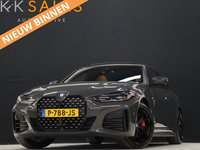 BMW 4 Serie - Gran Coupé 420i Business Edition Plus [MEMORY, SCHUIFKANTELDAK, STOEL/STUUR VERWAMING, DIGITALDASH, M-SPORT, NIEUWSTAAT]