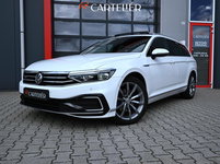 Volkswagen Passat - Variant 1.4 TSI PHEV GTE Business | Pano | Matrix IQ Led | Trekhaak | Camera | Blind Spot | Stoel & Stuurwielverwarming | ACC | Massage | Carplay / Android | Travel Assist | Goed Onderhouden
