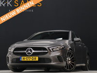Mercedes-Benz A-Klasse - 200 Business Solution [STOELVERWAMING, CRUISE, CARPLAY, CAMERA, DIGITAL DASH,  NIEUWSTAAT]