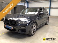 BMW X3 - xDrive30i M Sport Panodak Navi 19 inch Virtual Leer Camera HUD Display key