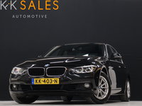 BMW 3 Serie - 320i Centennial High Executive [CRUISE, STOELVERWAMING, AUTOMAAT, LEDER, SENSOREN, LED, BLUETOOTH, NIEUWSTAAT]