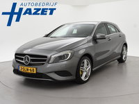 Mercedes-Benz A-Klasse - 180 CDI AUT. MONTAIN GRAY + GELE REMKLAUWEN | SPORTSTOELEN | 17 INCH | NAVIGATIE