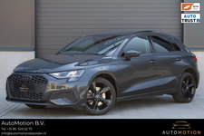 Audi A3 - Sportback 40 TFSIe Edition PANO MEMORY CAMERA