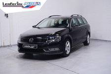 Volkswagen Passat - Variant 1.6 TDI BlueMotion Executive Edition Navi Clima PDC v+a Cruise Trekhaak