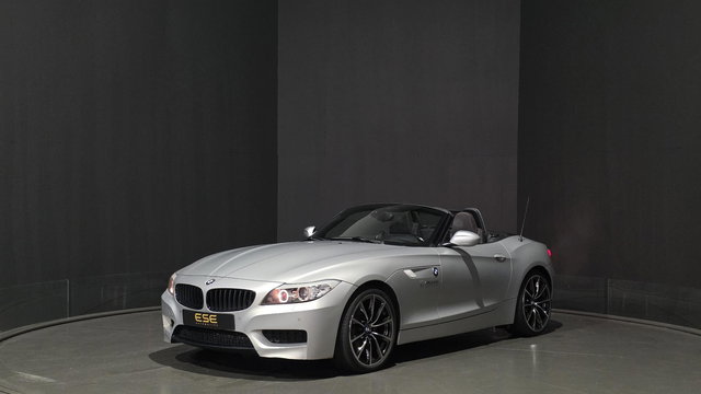BMW Z4 - Roadster sDrive23i Executive Limited Edition Mille Miglia | Automaat