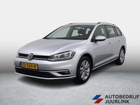 Volkswagen Golf - Variant 1.0 TSI Comfortline Bns. Winterpakket/Velours/Ecc Nav/Ad.Cruise/Comfort.Stoelen/4S.Banden