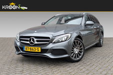 Mercedes-Benz C-Klasse - Estate 350e Lease Edition Plug-In Hybride