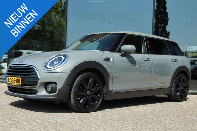 MINI Clubman - MINI 1.5 COOPER BUSINESS EDITION | CARPLAY | CAMERA | CRUISE | CLIMATE | LMV | LED