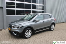 Suzuki S-Cross - 1.0 Boosterjet Select | 5 keer op voorraad |