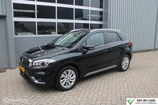 Suzuki S-Cross - 1.0 Boosterjet Select 1e Eigenaar | Boekjes | Navigatie.