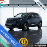 Peugeot 5008 - 7PL Aut.|LED|Navi|Camera|PDC| Garantie