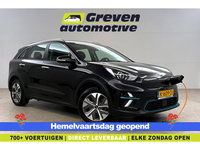 Kia e-Niro - DynamicLine 64 kWh | Snelladen | SOH 95% | Virtual | Clima | Adap.Cruise | Camera | Carplay | Parkeersens. | NAP