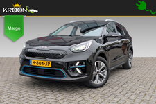 Kia e-Niro - ExecutiveLine 64kWh SOH 95% Warmtepomp Trekhaak