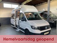 Volkswagen Transporter - Grand California 600 | Automaat | 177 PK | 2020 | 48.000 km