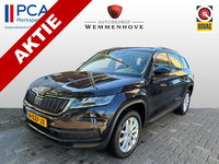 Škoda Kodiaq - 1.5 TSI Business Edition
